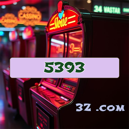 Seção Confiável do 5393.com: Seu Paraíso de Jogos
