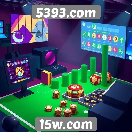 Estudo revela aumento de usuários em plataformas de jogos online