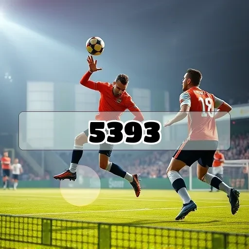 5393.com: Jogos Imperdíveis Que Você Deve Experimentar Hoje Mesmo
