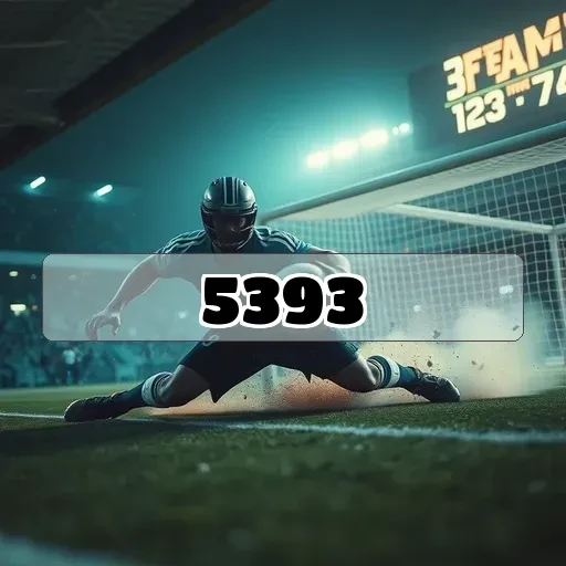 5393.com: Descubra os Segredos dos Torneios de Jogos Online